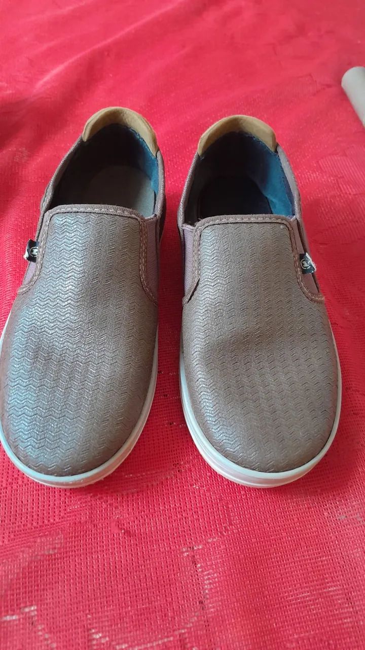 Calcado infantil 64309759353473120