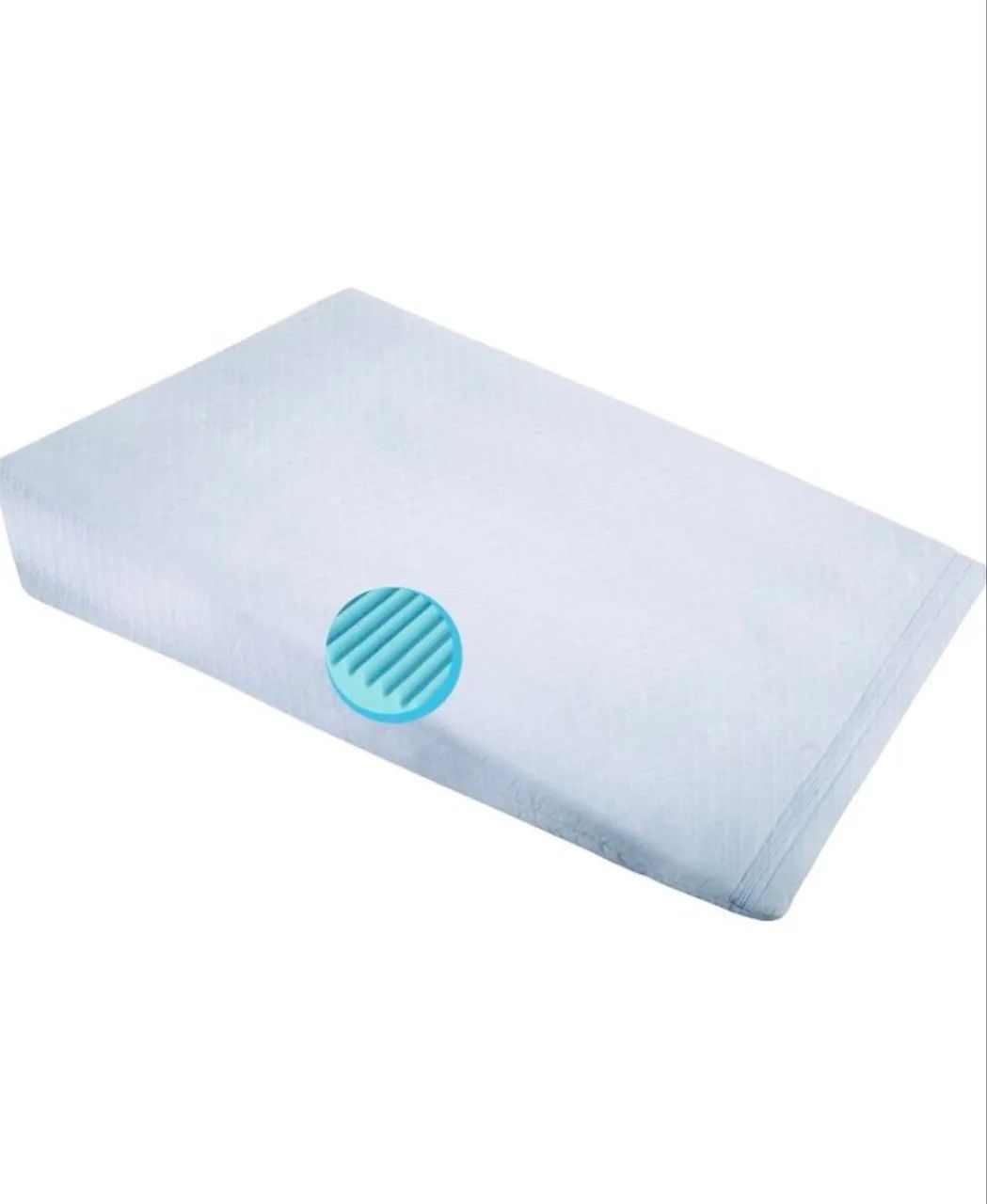 Travesseiro antirrefluxo - Foto 4