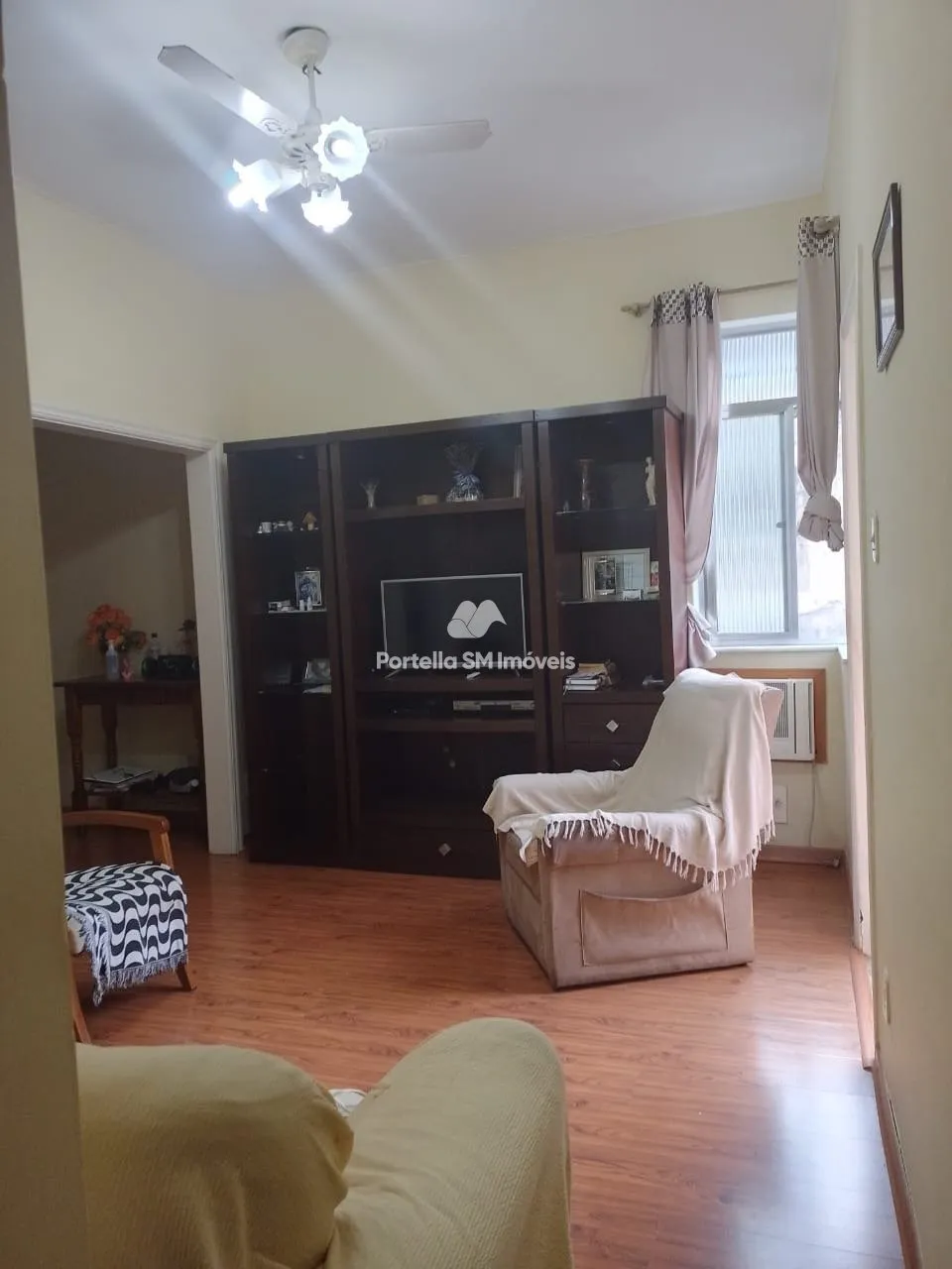 RIO DE JANEIRO - Apartamento Padrão - Botafogo