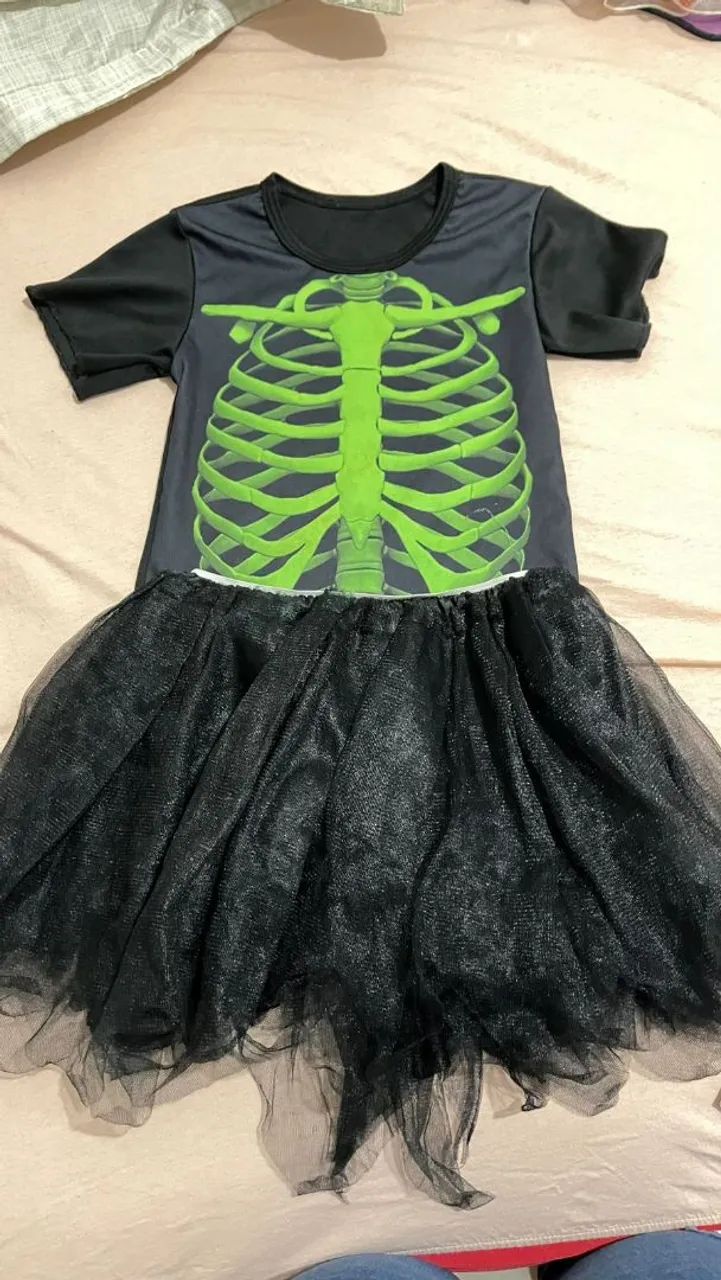 Fantasias Infantis  - Foto 2