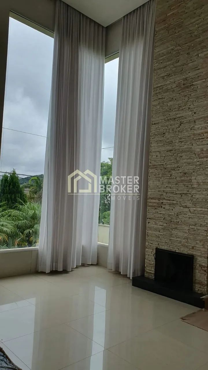 Casa à venda e para locação com 314 m2 de área construída, rua plana e tranquila, 3 quarto - Foto 2