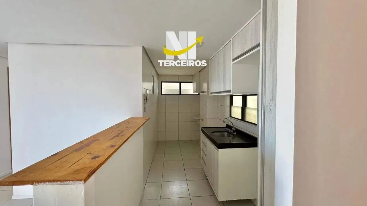 Apartamento à venda, 2 quartos, 1 suíte, 2 vagas, Gruta de Lourdes - Maceió/AL - Foto 4