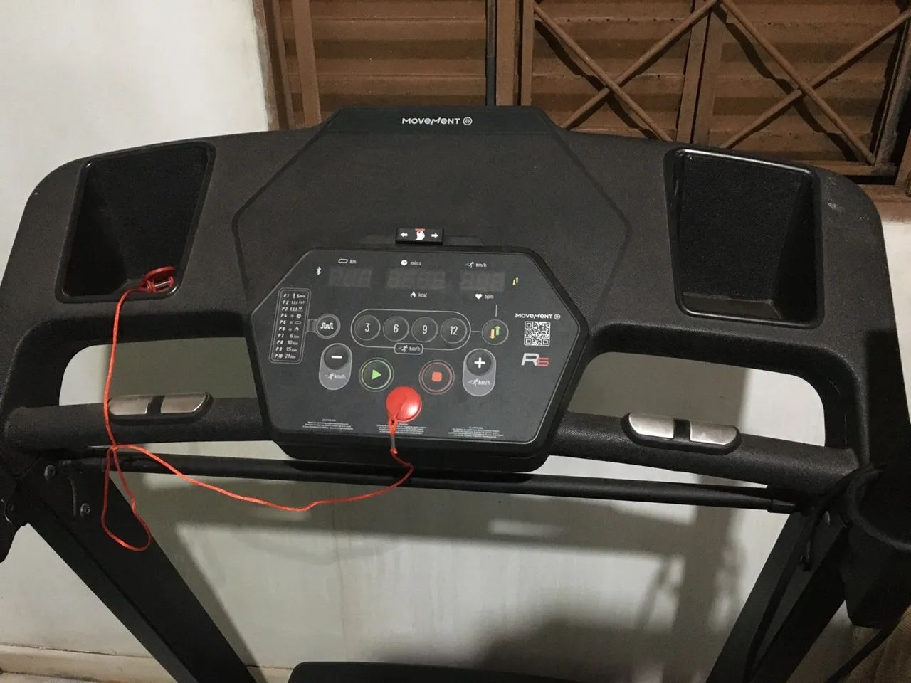 Esteira Movement R6 - Foto 3