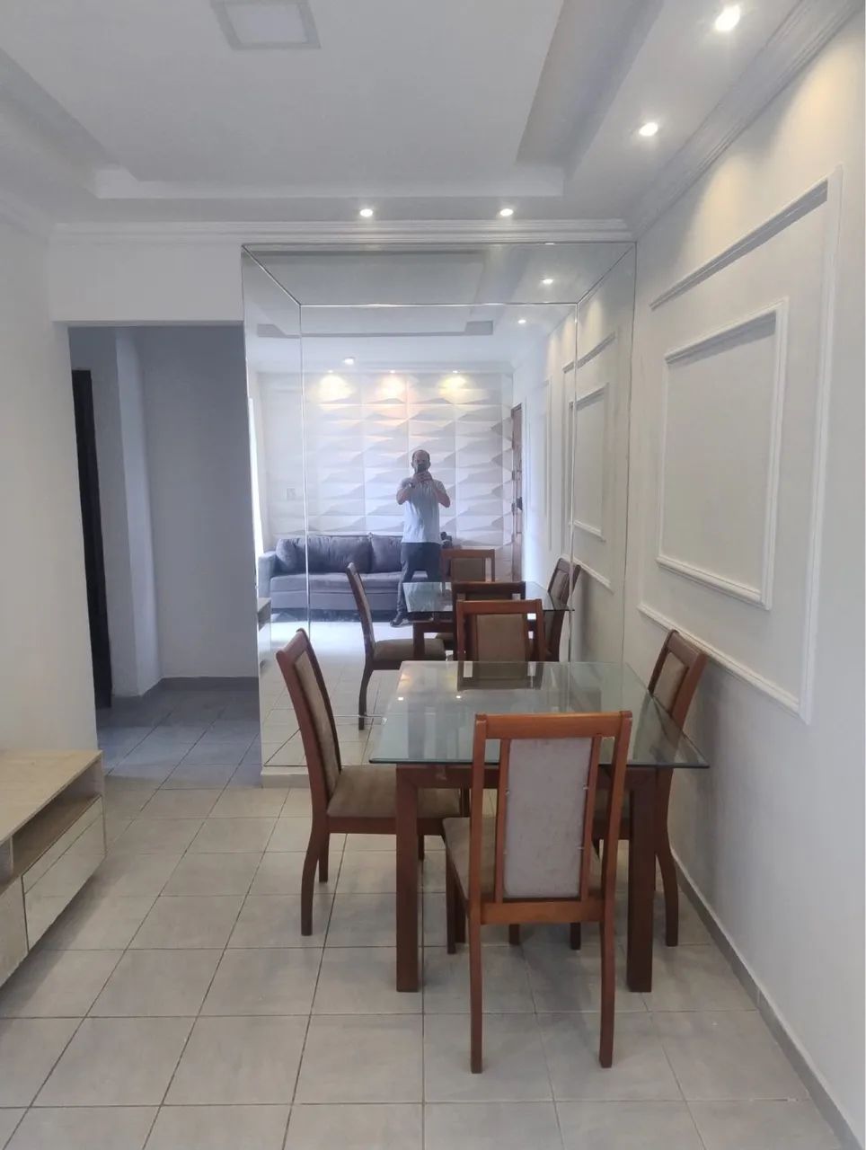 Foto - João Pessoa - José Américo de Almeida