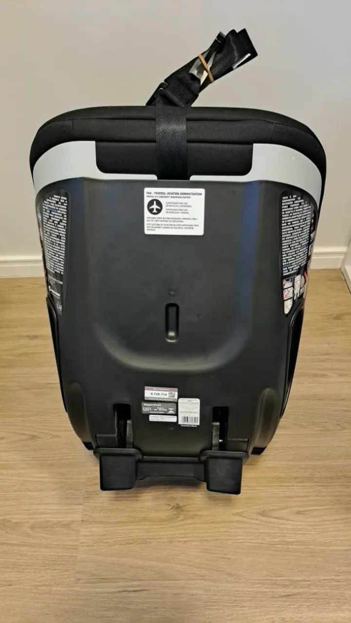 Cadeirinha Maxi-Cosi Magellan Liftfit NOVA NA CAIXA - Foto 2