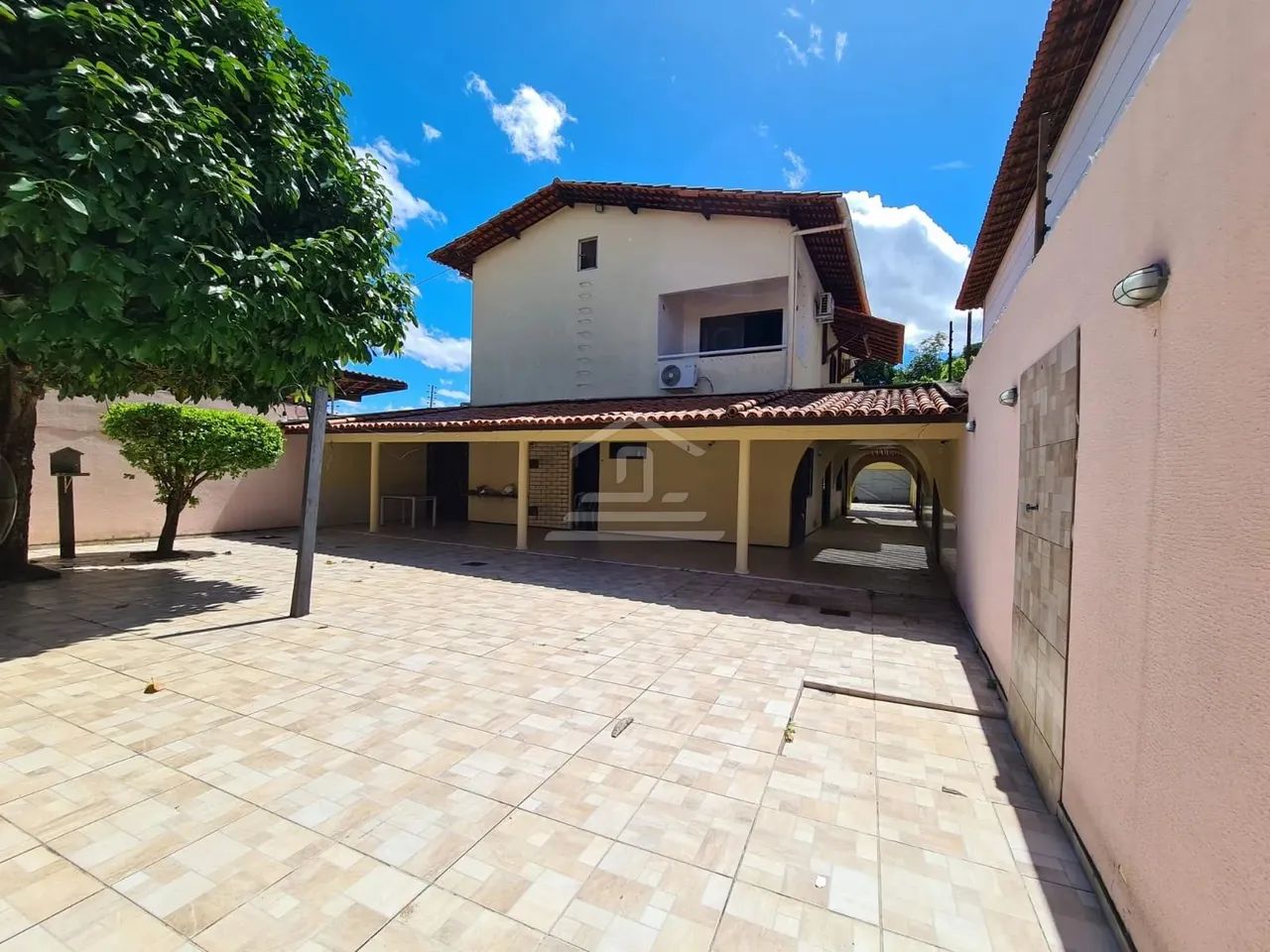 Casa a venda no Ininga com 04 Quartos TR113354 THE - NAT2KQ - Foto 3