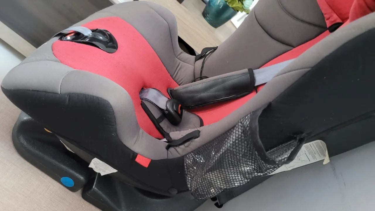 Cadeirinha para bebê