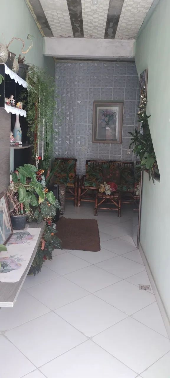 Foto - Vitória - Santos Reis