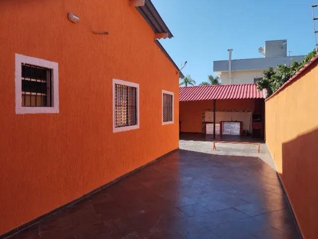 casa para temporada com piscina em peruibe locação so para familia  - Foto 11