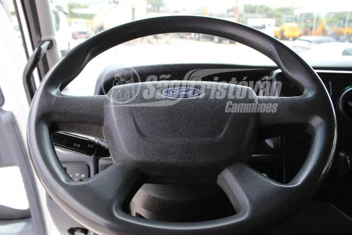 Ford Cargo 1419 2019 - Foto 10
