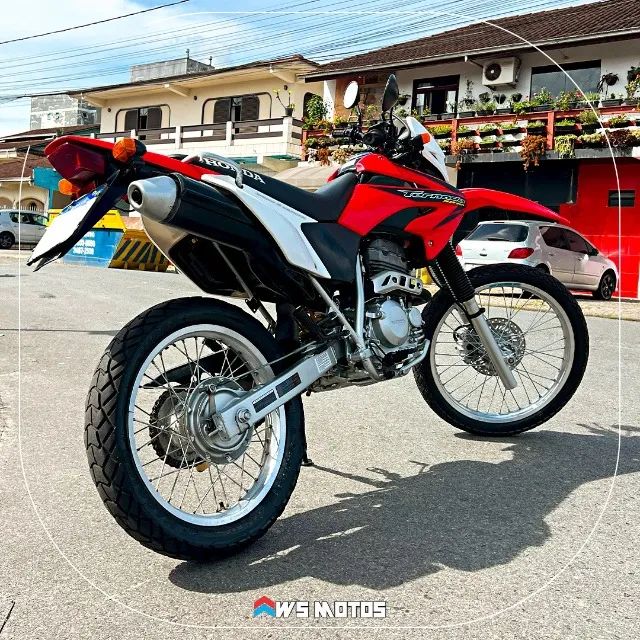 Tornado 250 - Foto 5