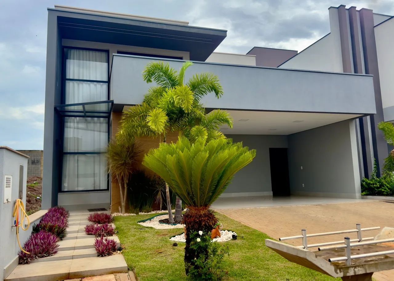 Foto - Limeira - Jardim Maria Bruschi Modeneis