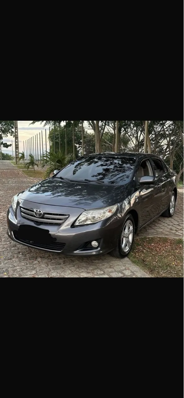 Corolla 2011