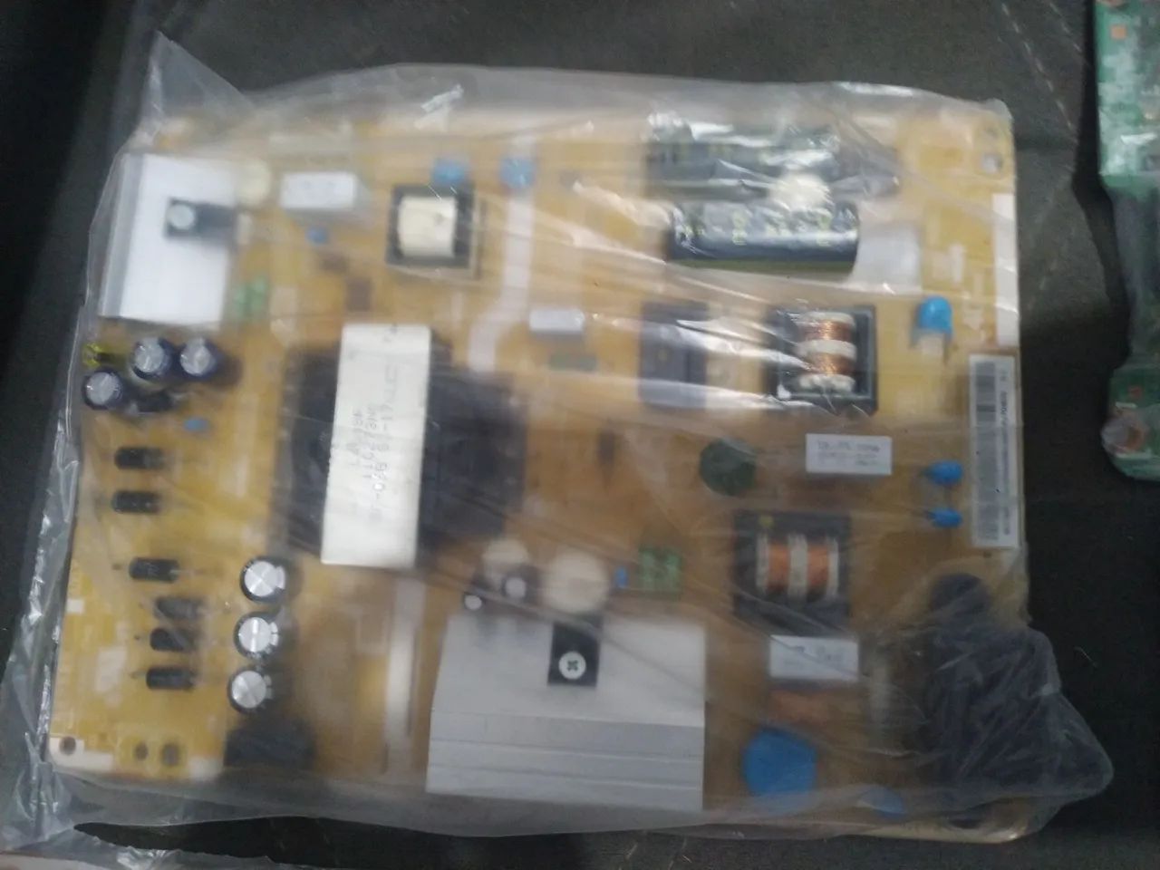 Placa Principal para TV - Samsung