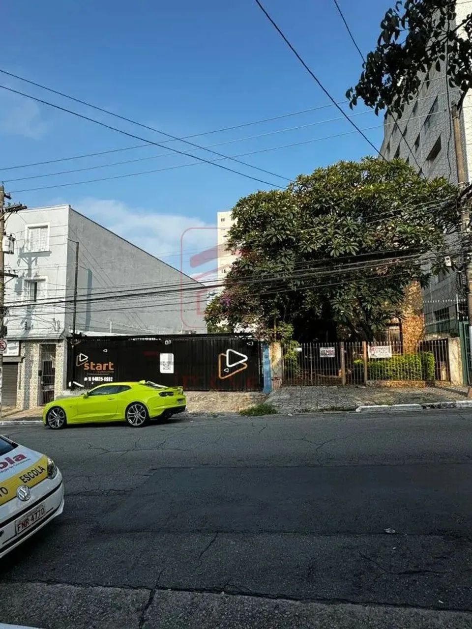 Apartamento em construção na rua Tobias Barreto, próximo a rua da Mooca e rua dos Trilhos. - Foto 4