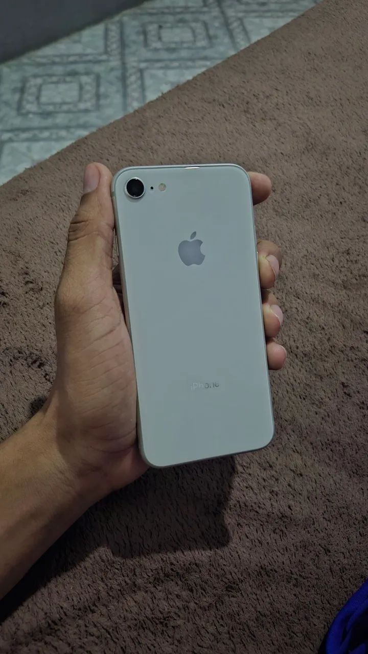 iPhone 8 64Gb Sem Detalhes - Acessórios de Celular - Águas Claras
