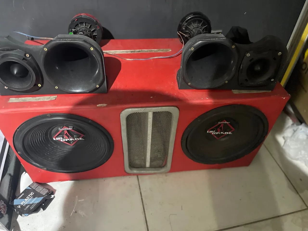 2 Graves de 12 - Foto 4