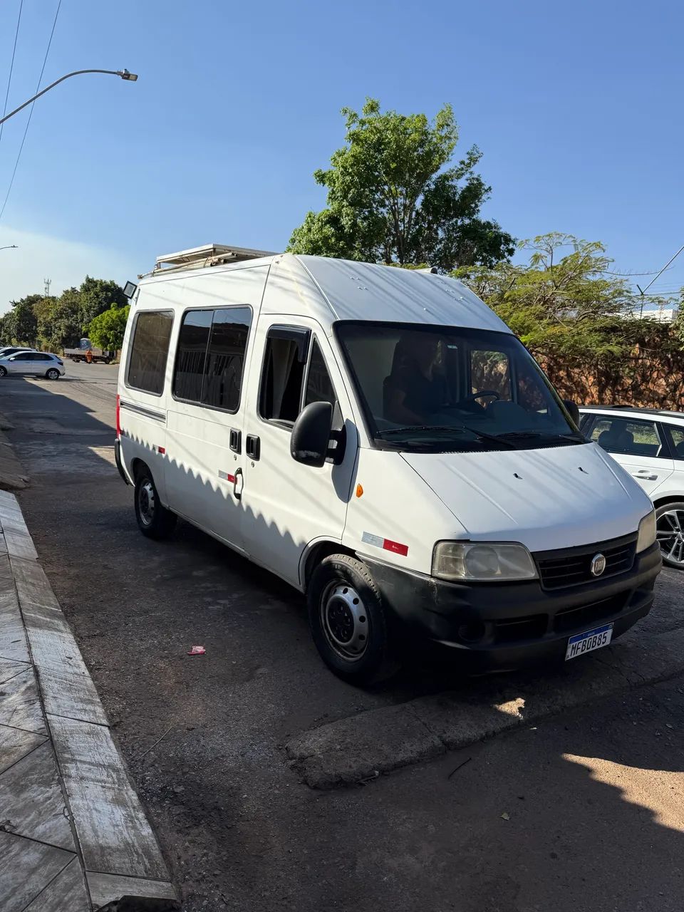 Fiat Ducato 2009 Usados e Novos