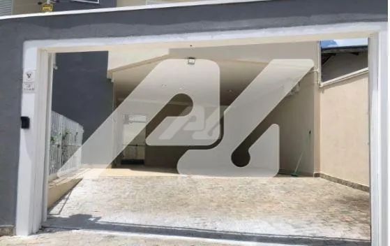 casa - Residencial Parque da Fazenda - Campinas - Foto 2
