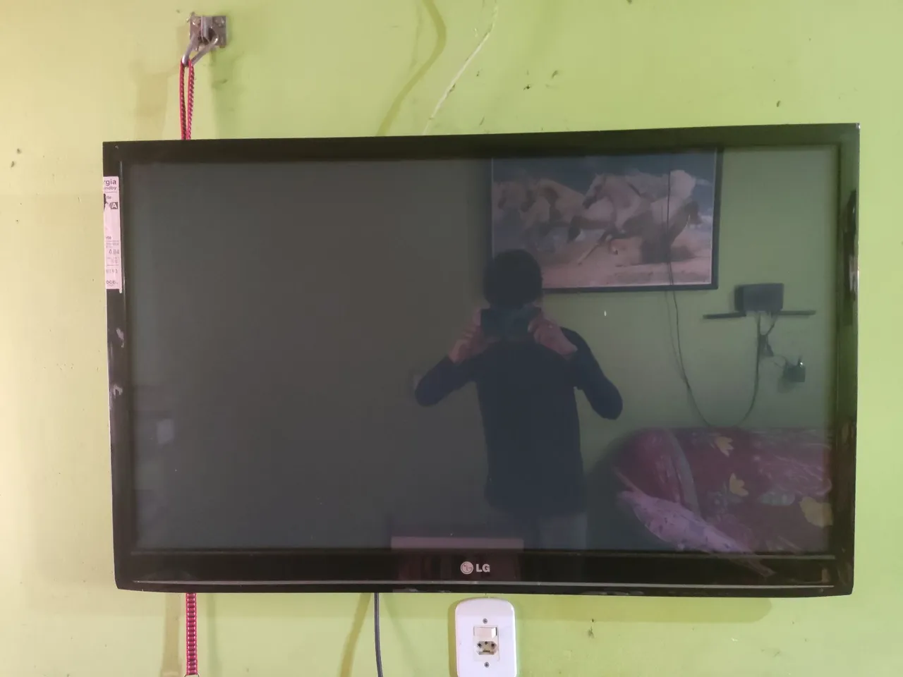 "tv de 45 polegadas" - TVs no Brasil