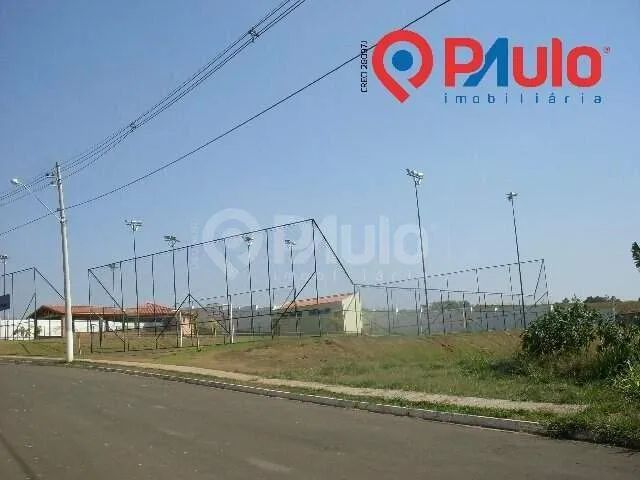 Terreno de Condomínio em Piracicaba