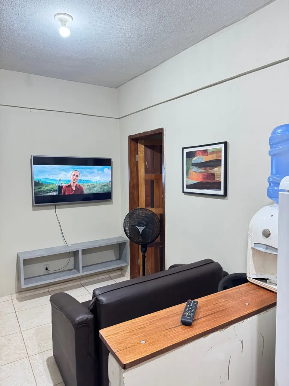 Alugo Kit net CPA 2 prox ao PAN BOX