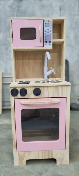 Móveis para Espaço kids e brinquedoteca funcional  - Foto 5