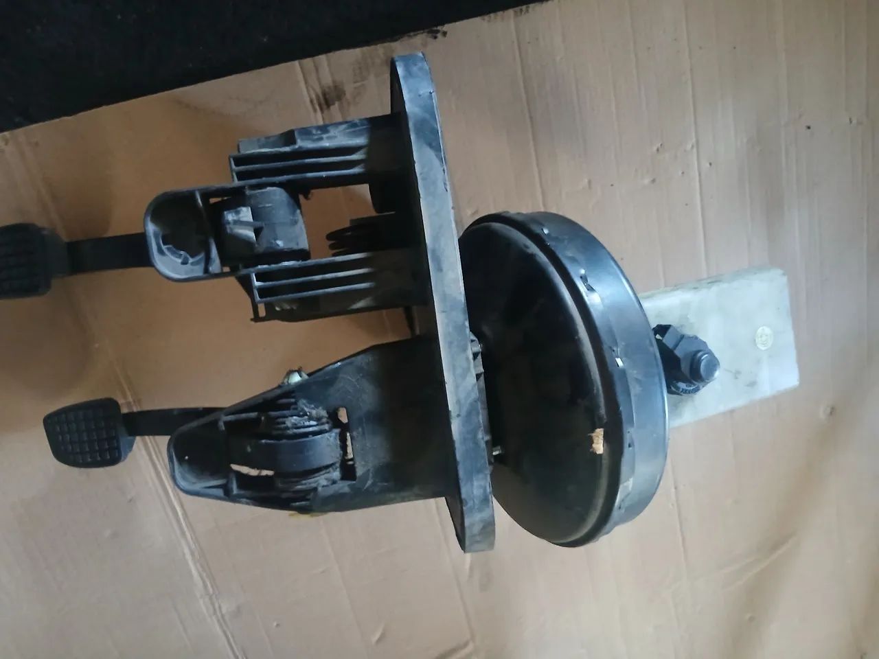 Pedal iveco 35s14 - Foto 6