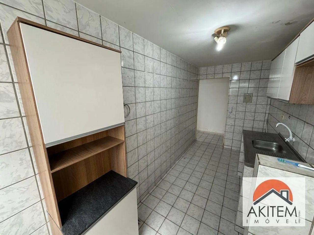 Apartamento Térreo com 2 quartos - Foto 3