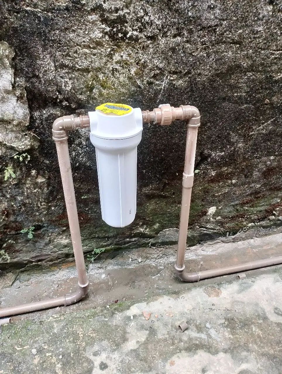 Serviço de encanador e pedreiro  - Foto 5