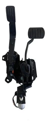 Pedal Acelerador + Freio Peugeot 208 2022/2023