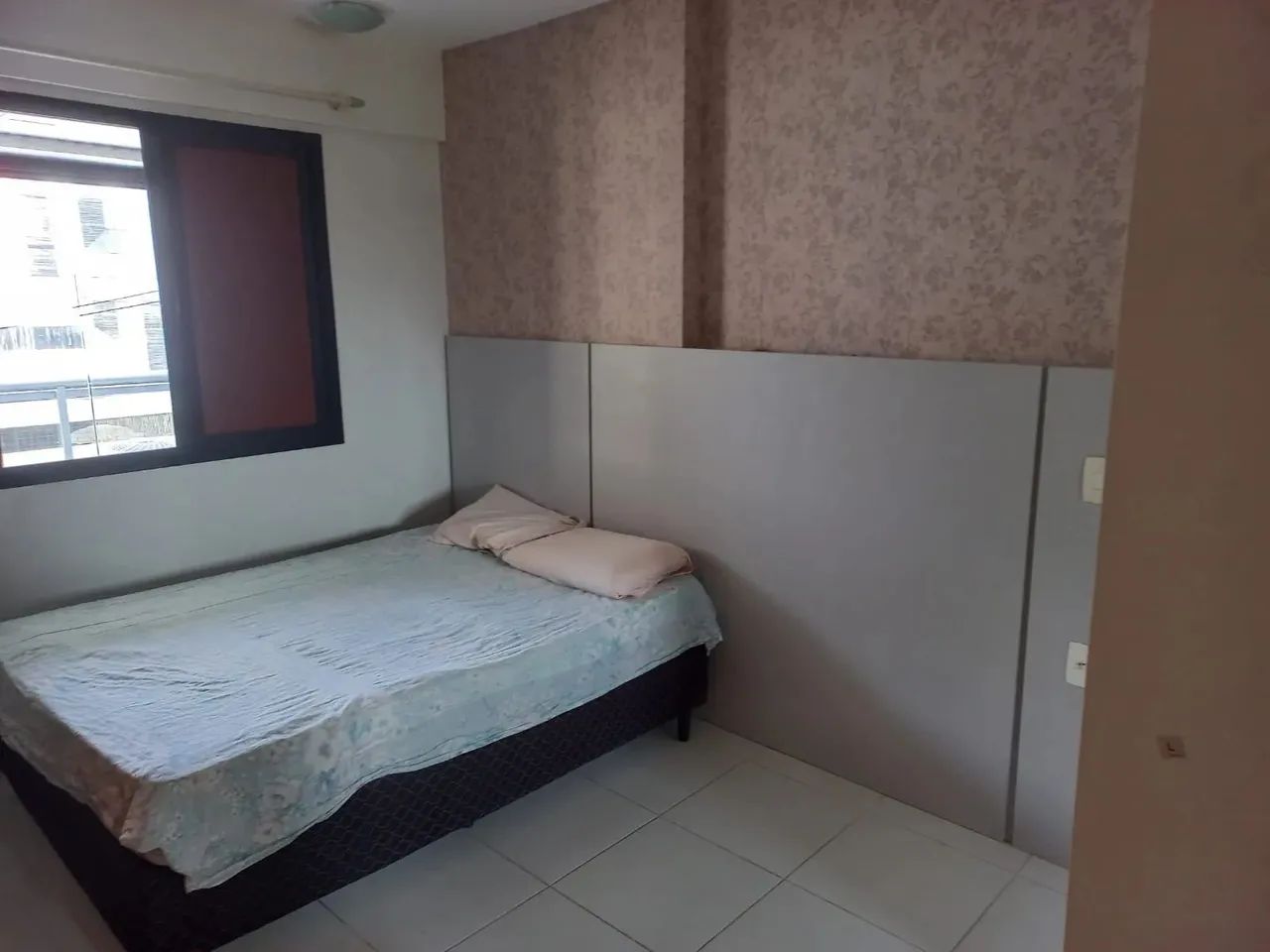 Apartamento Mobiliado no Salvador Prime - Estilo e Conforto! - Foto 4