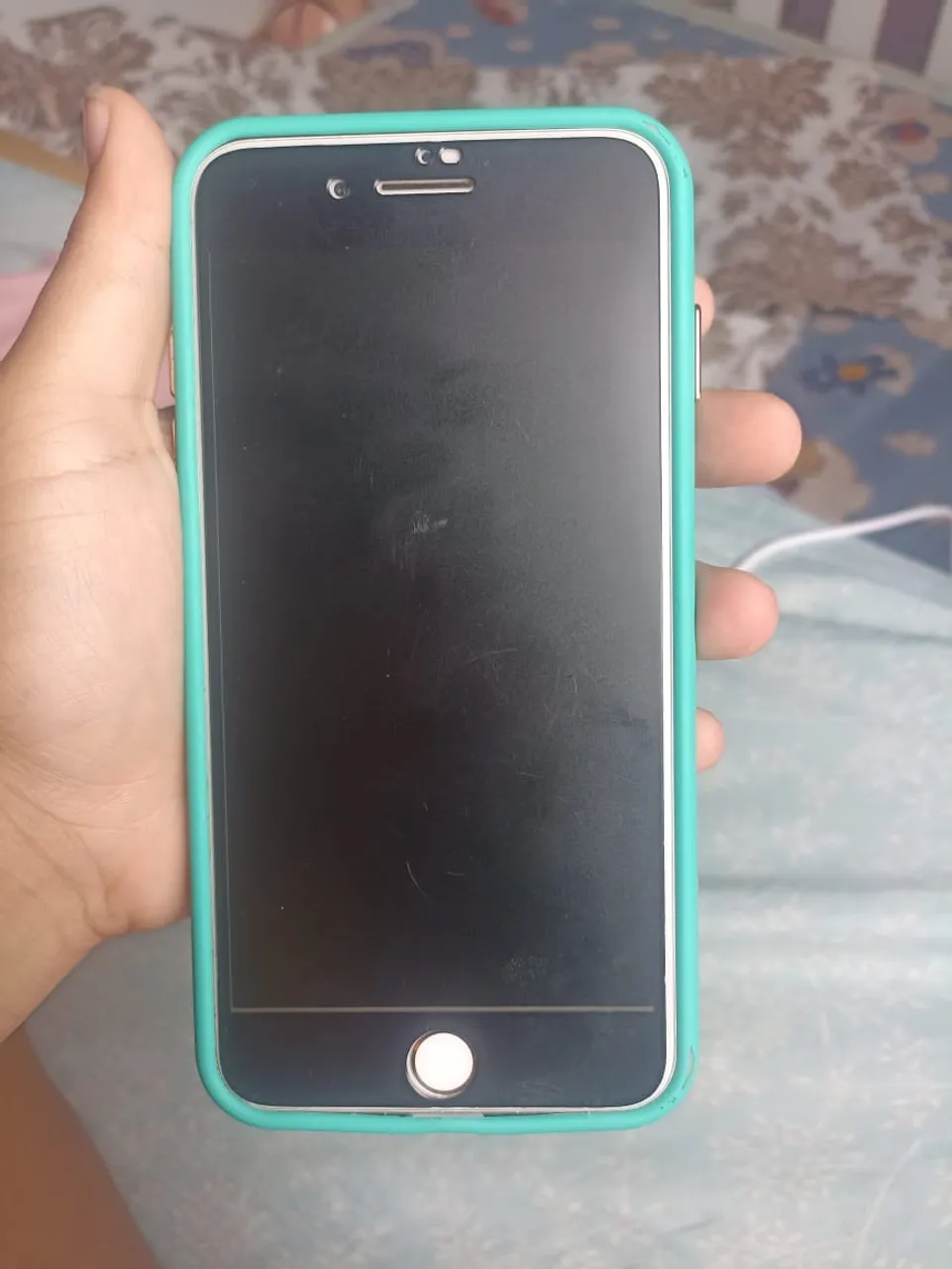 Iphone 7 plus