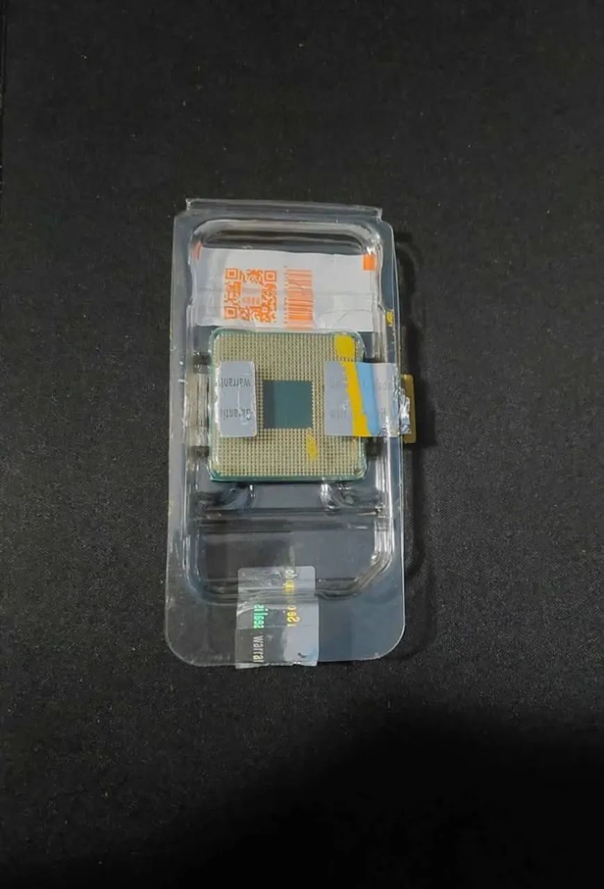 Ryzen 5 5600g - Foto 2