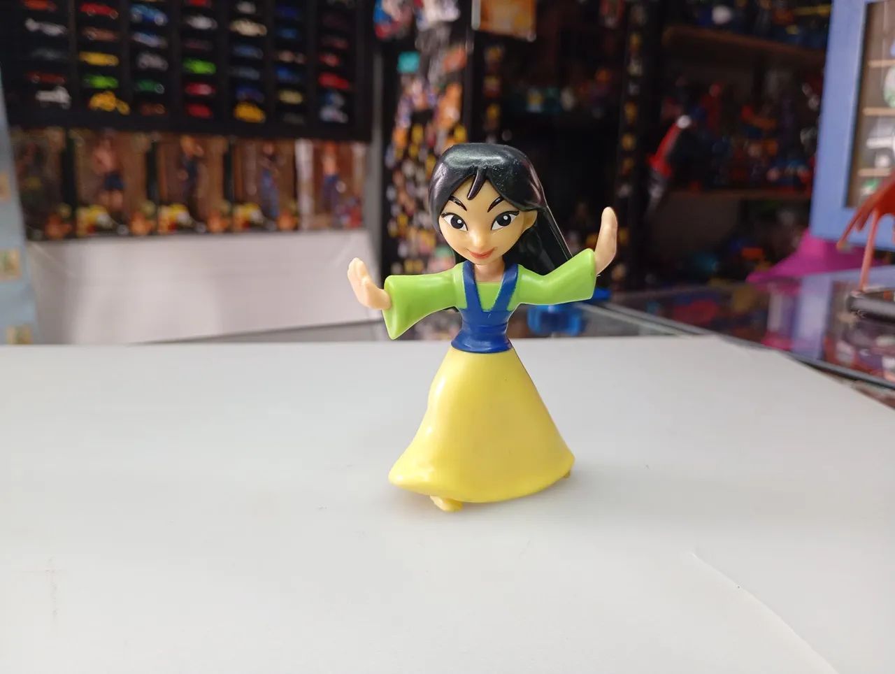 Coleção Disney MC Donald's 2020 - Foto 4