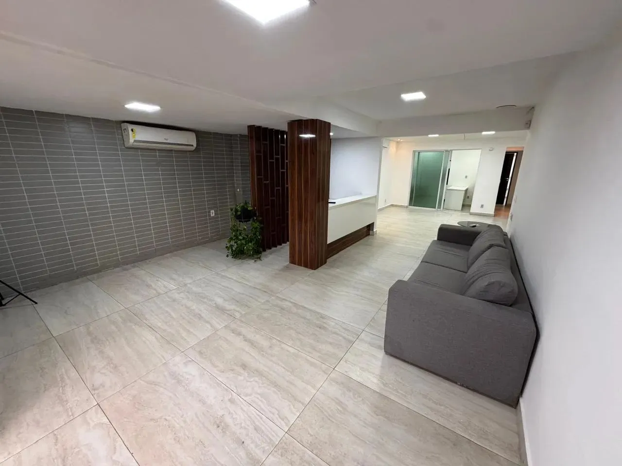 Aluguel | Ponto Comercial, 360m², 6 Vagas | Bairro Miramar, João Pessoa