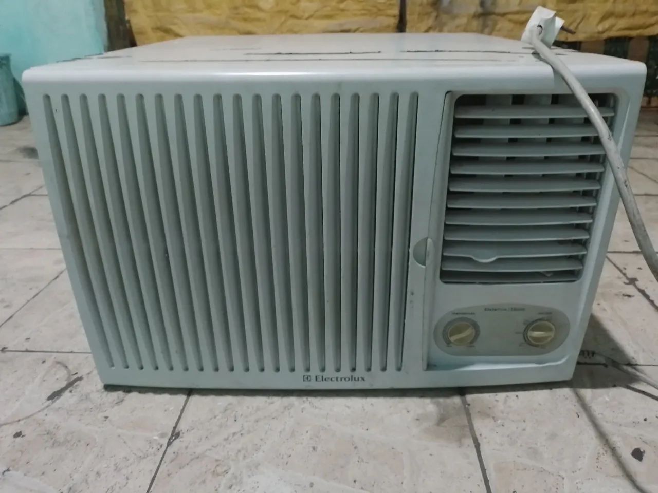 Ar  de Janela Electrolux 18.000btu's  - Foto 6