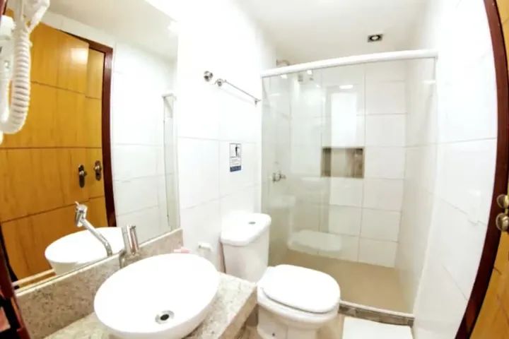 Apartamento Temporada (24/08 a 31/08) em Domingos Martins, 2 quartos  - Foto 7