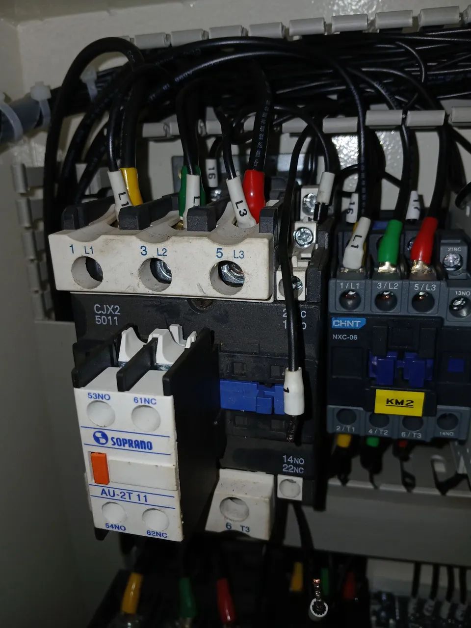 Eletrecista (27)99731 31 68. - Foto 4