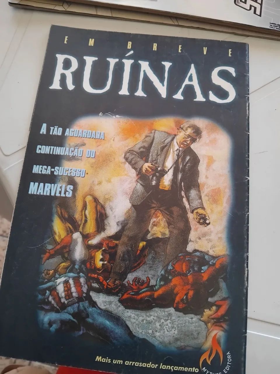 Batman vs Aliens - Parte 2/2 - Foto 3
