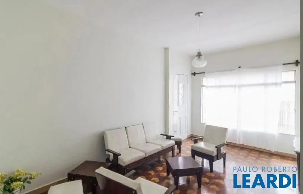 CASA ASSOBRADADA - VILA BASTOS - SP - Foto 2