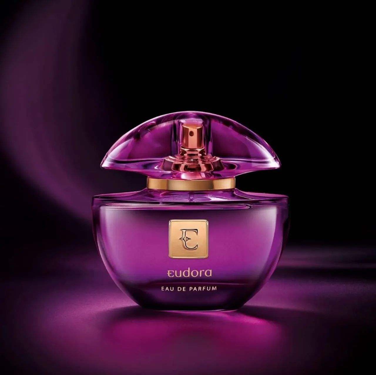 Eudora Eau De Parfum 75ml
