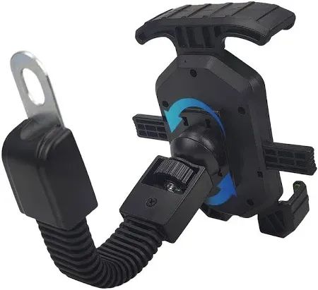 Suporte De celular  Rotação 360°  CJ-91 - Foto 3