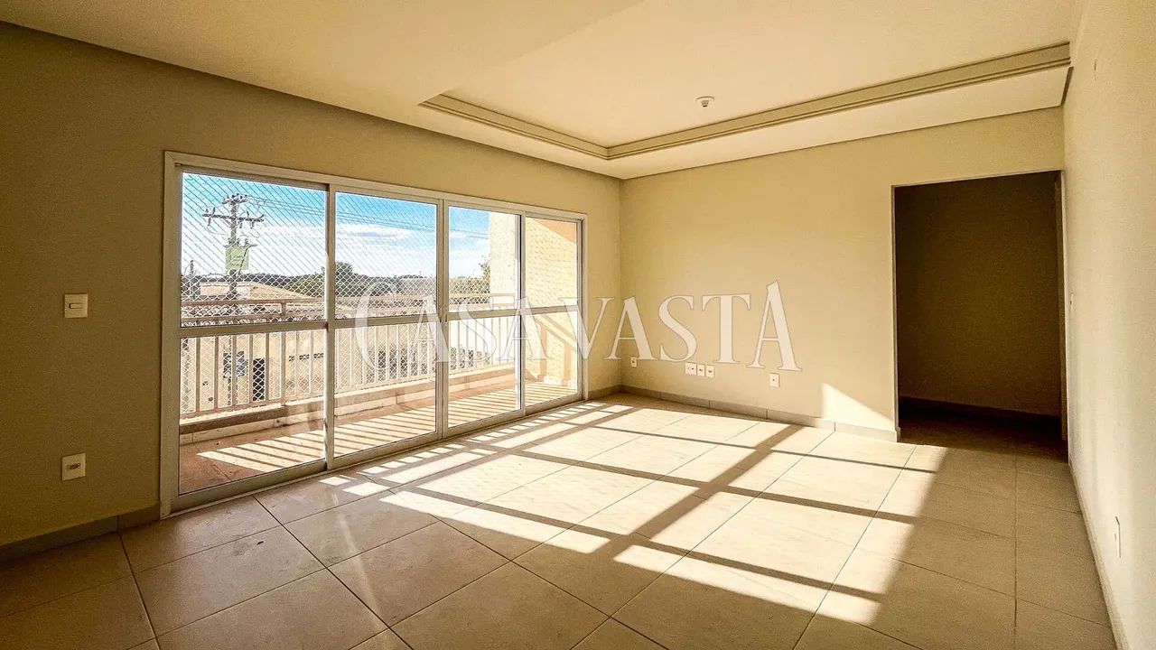 Apartamento Padrão no Edifício Vivaldi - Foto 2