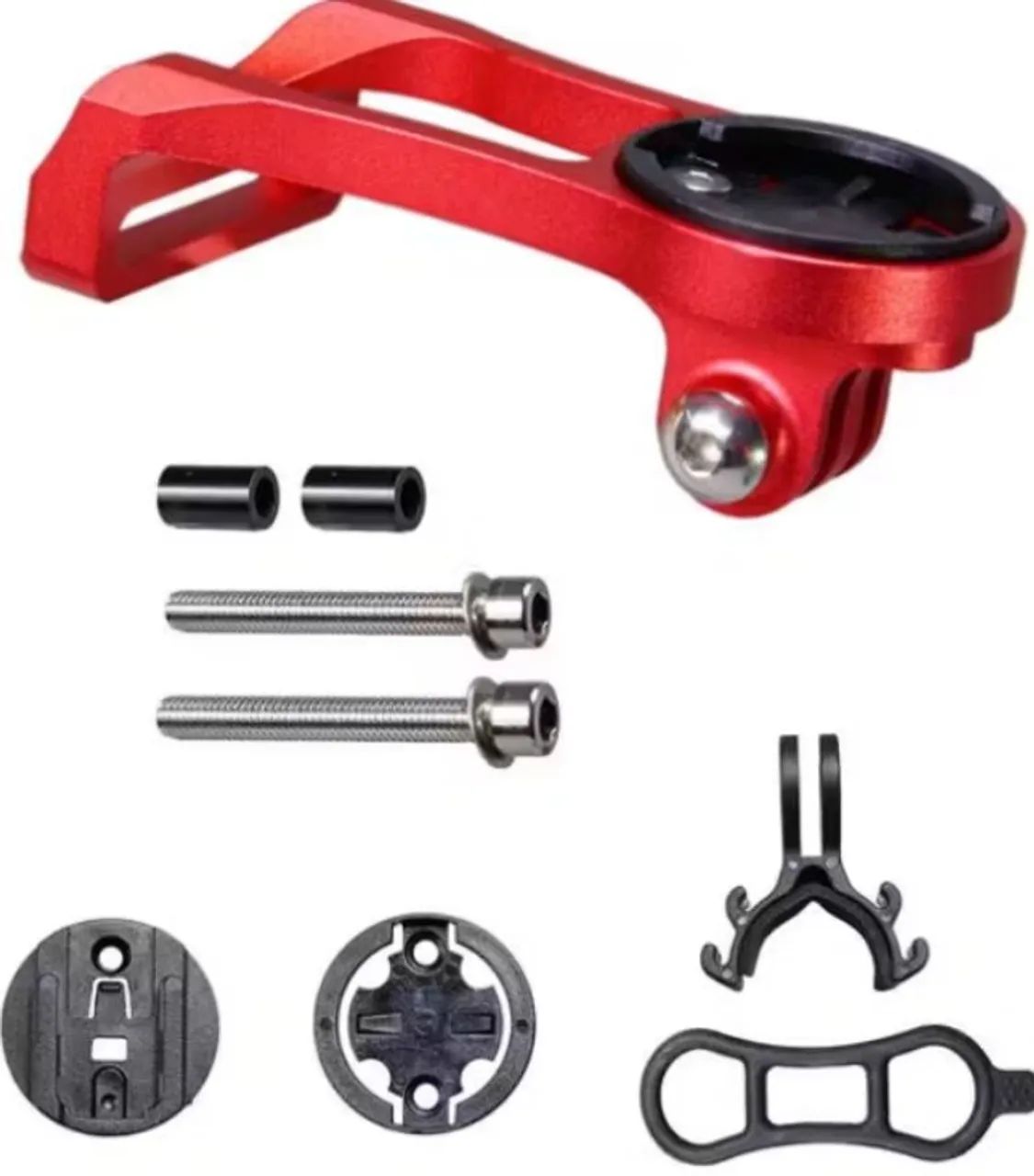 Suporte GPS e LANTERNA  - Foto 2