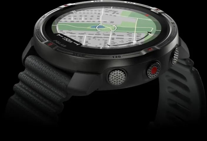 Polar Grit X2 Smartwatch - Foto 3