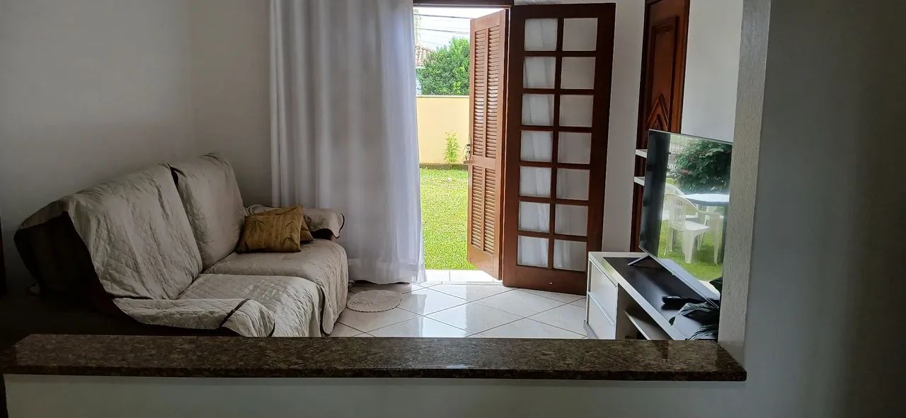 Casa Campeche dois dormitórios  - Foto 3