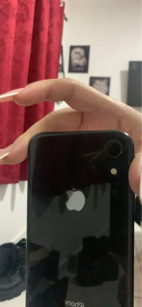 iphone xr no precinho