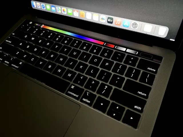 MacBook Pro 2019 16インチ 500GB Macbook Pro 16 2019 | Mercado Livre