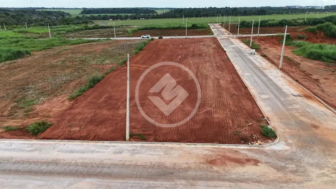 Lote comercial Setor Industrial SINOP a venda 1.250m2 - Portal dos Sonhos Sinop MT R$590.0 - Foto 2